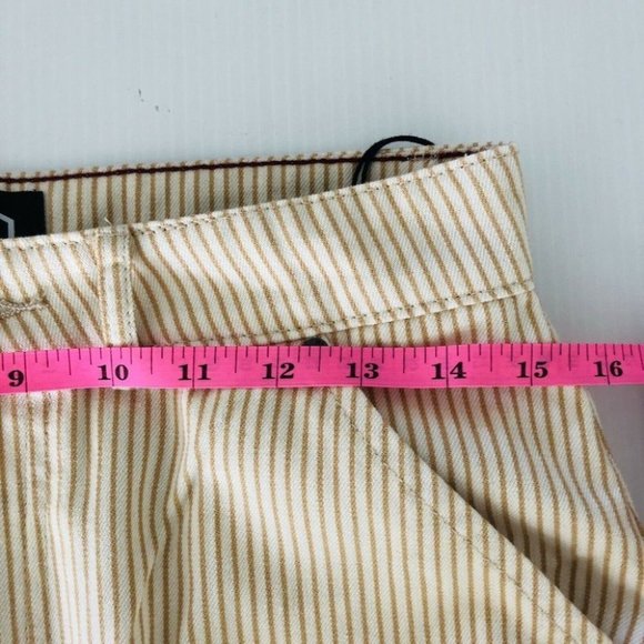 RVCA Pants Sunshine Size 28 - Picture 10 of 11